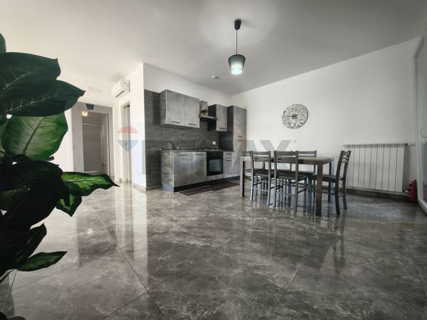 Appartamento Gallipoli, LE Vendita