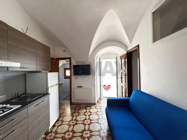 Appartamento Centro Storico, Vieste, FG Vendita - Foto 3