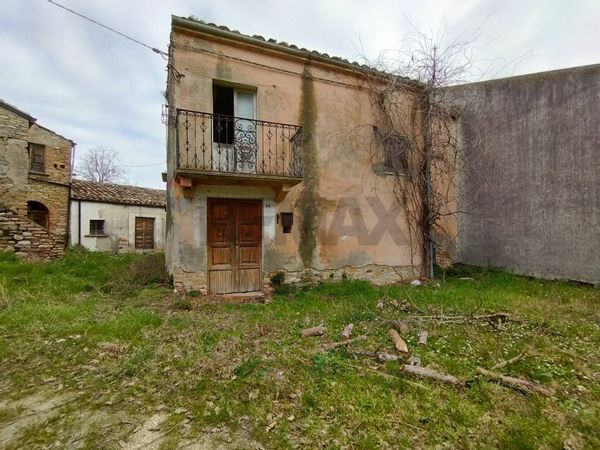 Casa Semindipendente Vicoli, PE Vendita - Foto 3