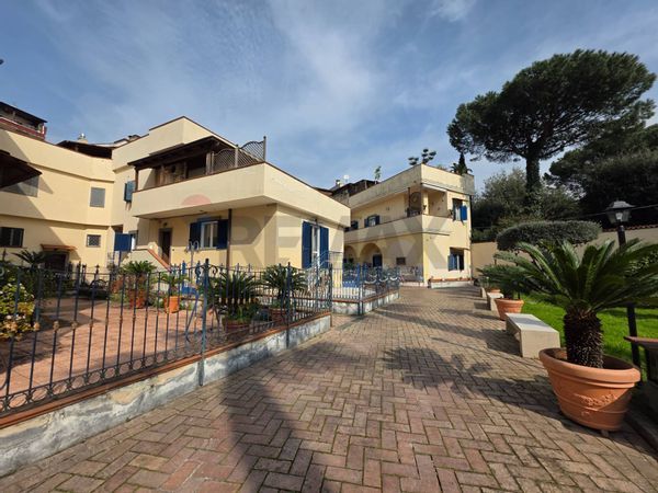 Casa Semindipendente Centro, Casoria, NA Vendita - Foto 2