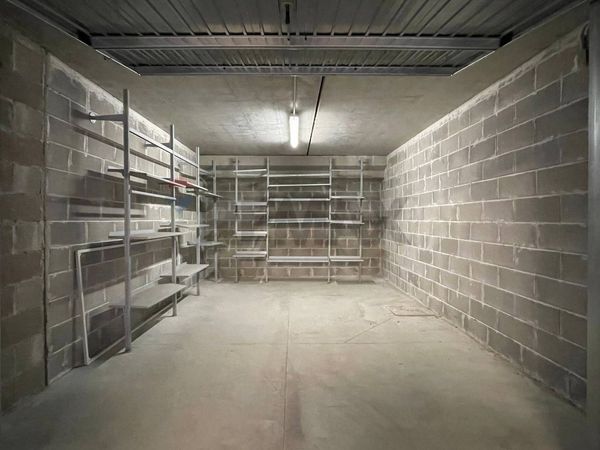 Garage/Box Jesi, AN Affitto - Foto 2