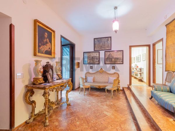 Appartamento Maqueda, Palermo, PA Vendita - Foto 2