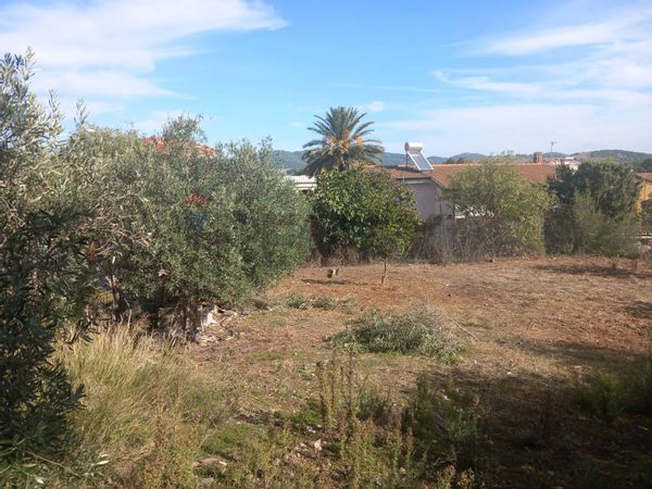 Terreno Edificabile Siliqua, SU Vendita