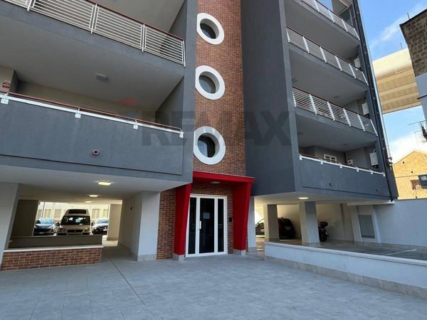 Appartamento Poggioreale, Napoli, NA Affitto