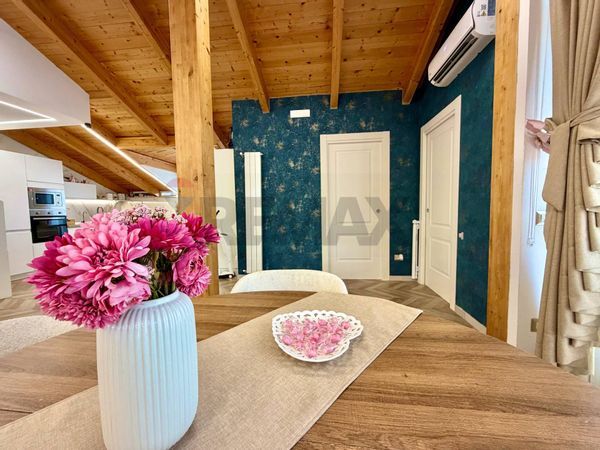 Attico/Mansarda San Rocco, Marano di Napoli, NA Vendita - Foto 2