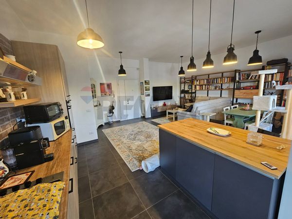 Appartamento Talenti, Roma, RM Vendita - Foto 2