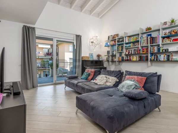 Appartamento Dalmine, BG Vendita - Foto 4