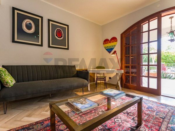 Villa singola Mondello, Palermo, PA Affitto - Foto 3