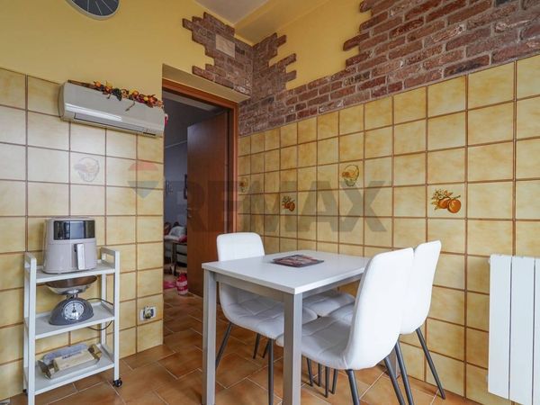 Casa Indipendente Calusco d'Adda, BG Vendita - Foto 4