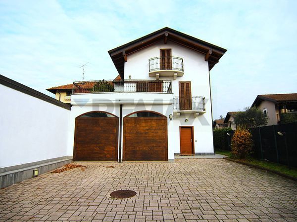 Villa o villino Voltorre, Gavirate, VA Vendita - Foto 2