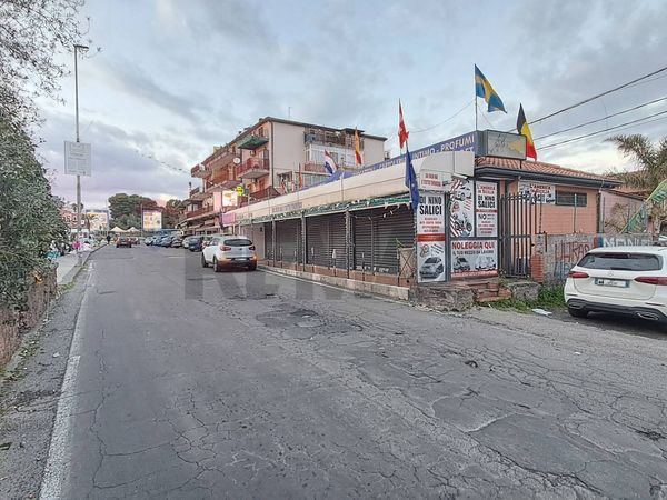 Locale Commerciale San Giovanni Galermo, Catania, CT Affitto - Foto 3