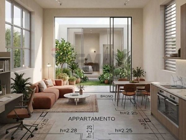 Villa singola Bagnono, Arezzo, AR Vendita - Foto 4