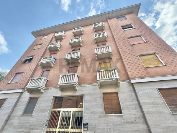 Appartamento Centro, Biella, BI Affitto