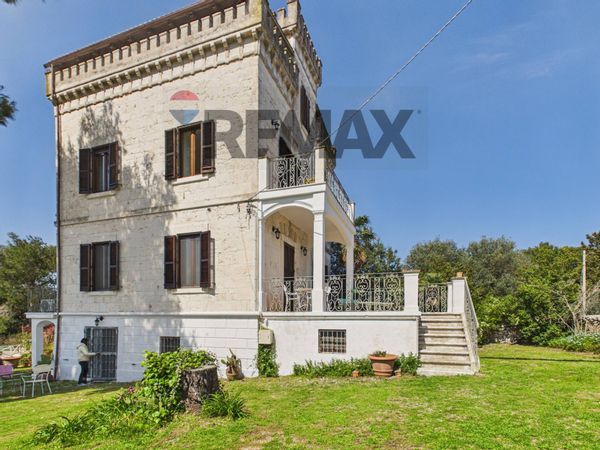 Casa Indipendente Ostuni, BR Vendita