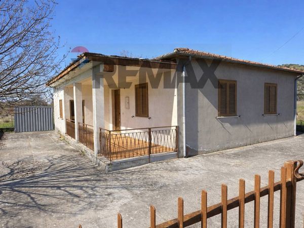 Casa Indipendente Roccasecca, FR Vendita