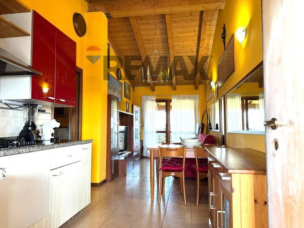 Appartamento Pozzo d'Adda, MI Vendita - Foto 3