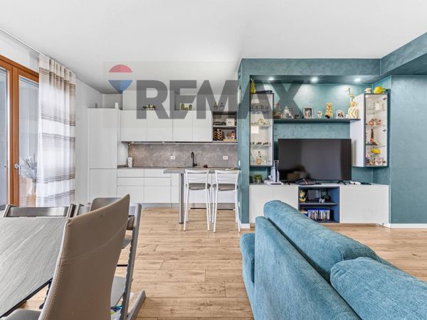 Appartamento Paina, Giussano, MB Vendita - Foto 3