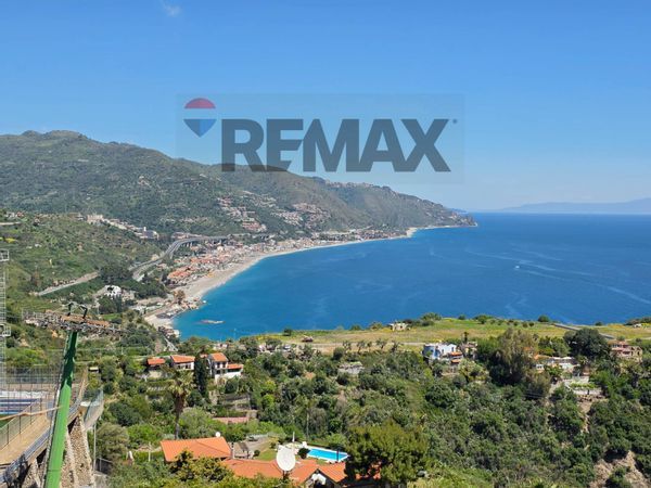 Appartamento Centro, Taormina, ME Vendita