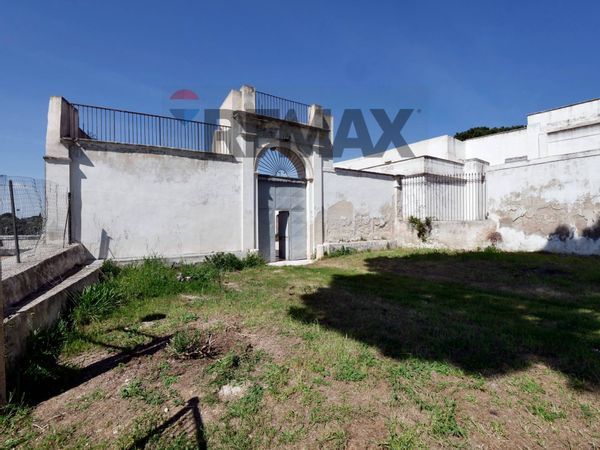 Cascina/Casale Poggiofranco, Bari, BA Vendita
