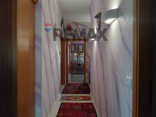 Appartamento Centro storico - zona centrale, Enna, EN Vendita - Foto 4