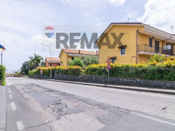 Villa a schiera Santa Venerina, CT Vendita - Foto 2