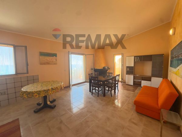 Appartamento Alcamo Marina, Alcamo, TP Vendita - Foto 4