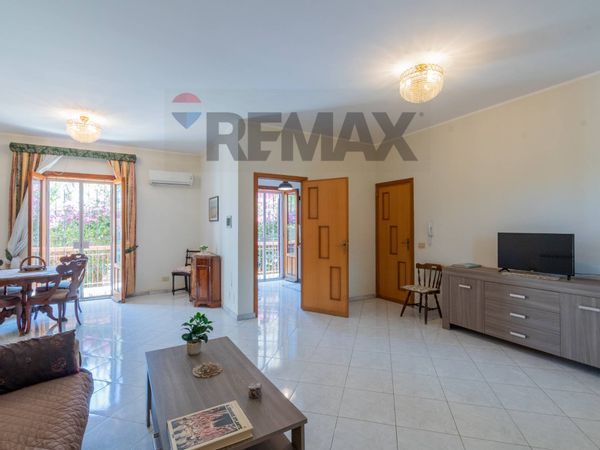 Villa a schiera Mondello, Palermo, PA Affitto - Foto 2