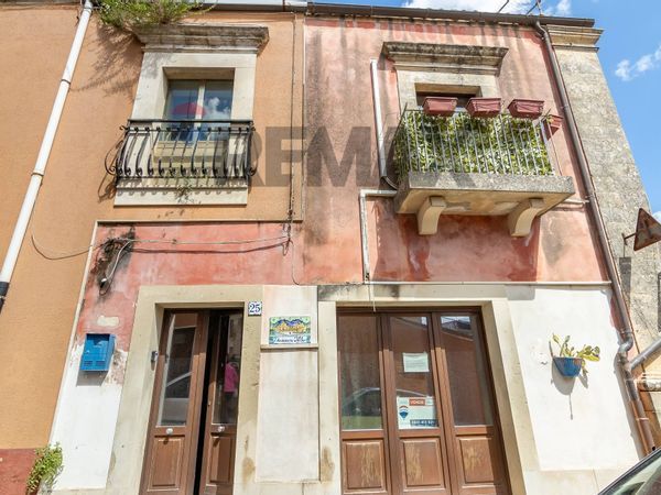Casa Indipendente Palazzolo Acreide, SR Vendita - Foto 2