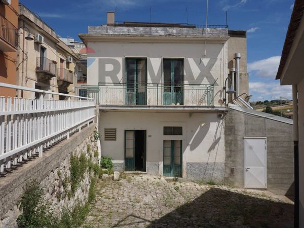 Casa Indipendente Giarratana, RG Vendita