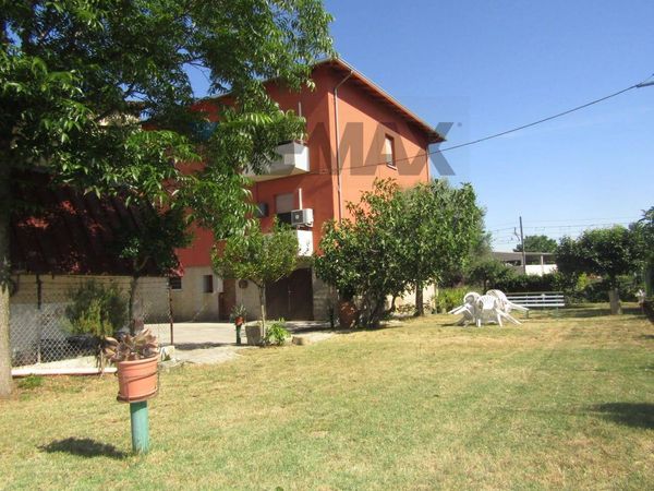 Appartamento Crespellano, Valsamoggia, BO Affitto