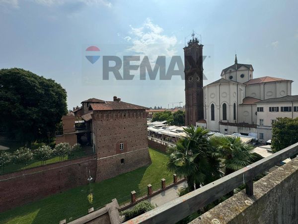 Appartamento Galliate, NO Vendita - Foto 3