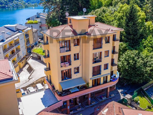 Appartamento Lavena Ponte Tresa, VA Vendita - Foto 2