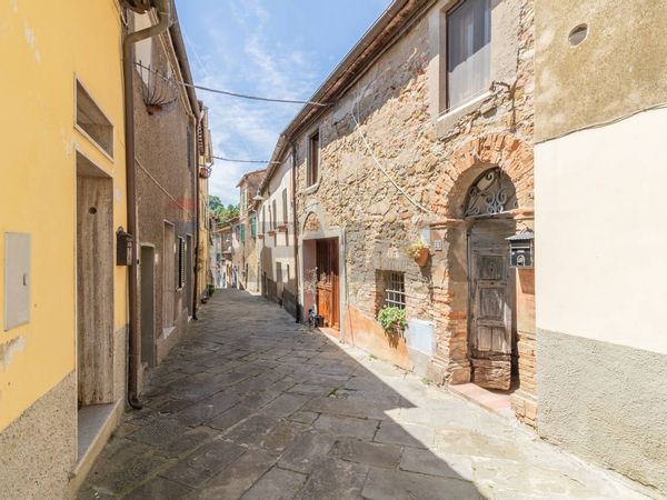 Appartamento Pereta, Magliano in Toscana, GR Vendita - Foto 2