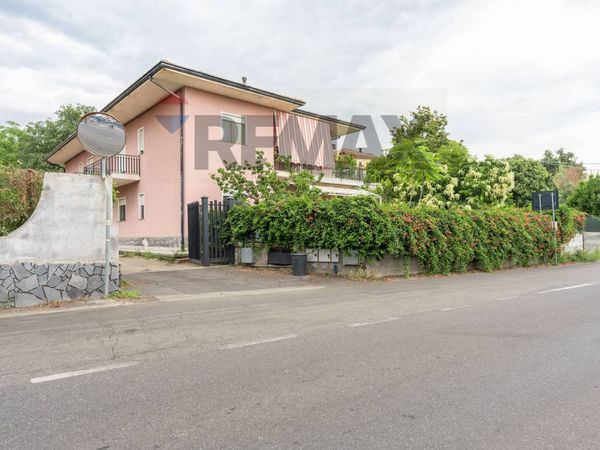 Appartamento Fleri, Zafferana Etnea, CT Vendita