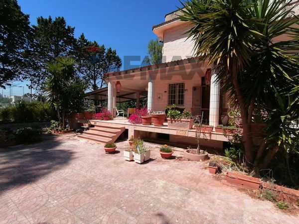 Villa singola San Vito dei Normanni, BR Vendita - Foto 2