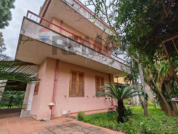 Villa singola Furnari, ME Vendita - Foto 2