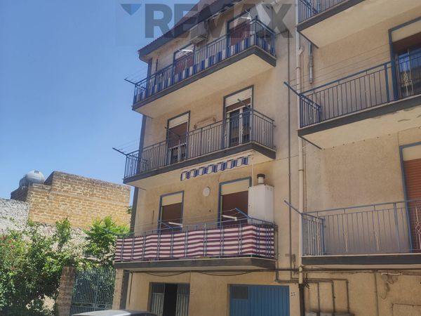 Appartamento Racalmuto, AG Vendita - Foto 2