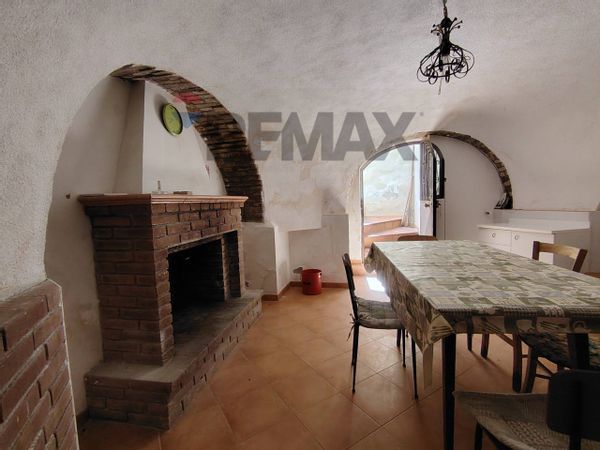 Casa Semindipendente Pietracupa, CB Vendita