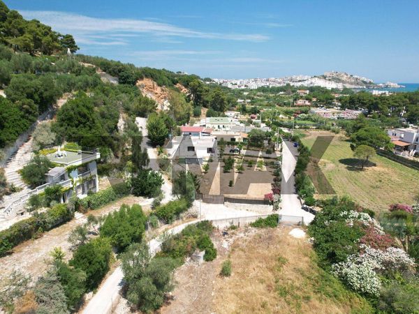 Villa o villino Zona Pizzomunno, Vieste, FG Vendita - Foto 3