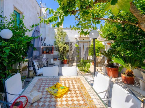 Baita/Chalet/Trullo Alberobello, BA Vendita - Foto 4