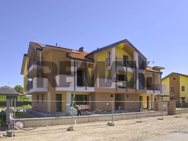 Appartamento Tagliaferro, Moncalieri, TO Vendita