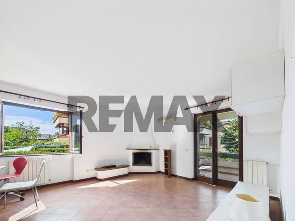 Appartamento Cassia, Roma, RM Affitto - Foto 2