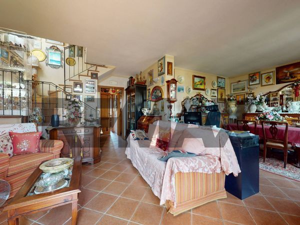 Villa o villino Torre del Lago Puccini, Viareggio, LU Vendita