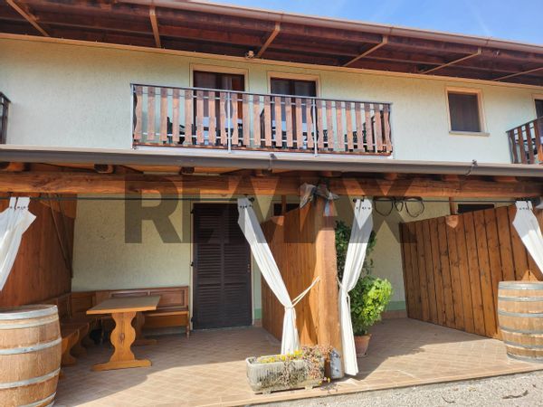 Agriturismo Gaino, Toscolano-Maderno, BS Vendita - Foto 4