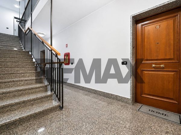 Appartamento Parco Leonardo, Fiumicino, RM Vendita - Foto 3