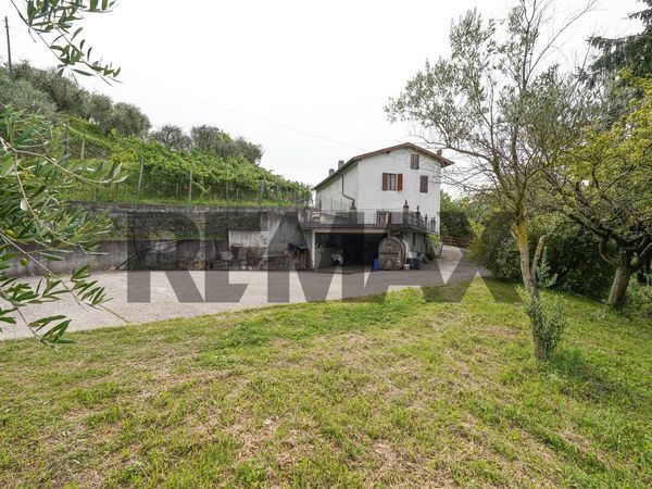 Cascina/Casale Foresto Sparso, BG Vendita - Foto 4