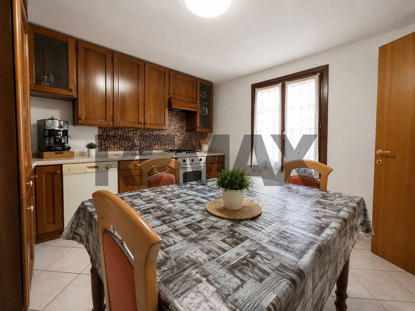 Appartamento Orcenico Inferiore, Zoppola, PN Vendita - Foto 2