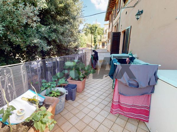 Appartamento Pontenuovo, Deruta, PG Vendita - Foto 3