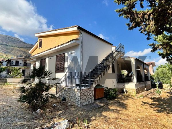 Villa singola Altavilla Milicia, PA Vendita - Foto 3