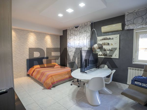 Appartamento Motta Sant'Anastasia, CT Vendita - Foto 2
